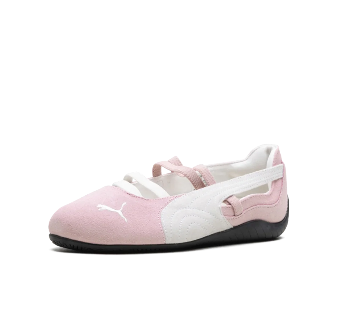 Tênis Puma Speedcat Ballet 'Whisp of Pink' Rosa