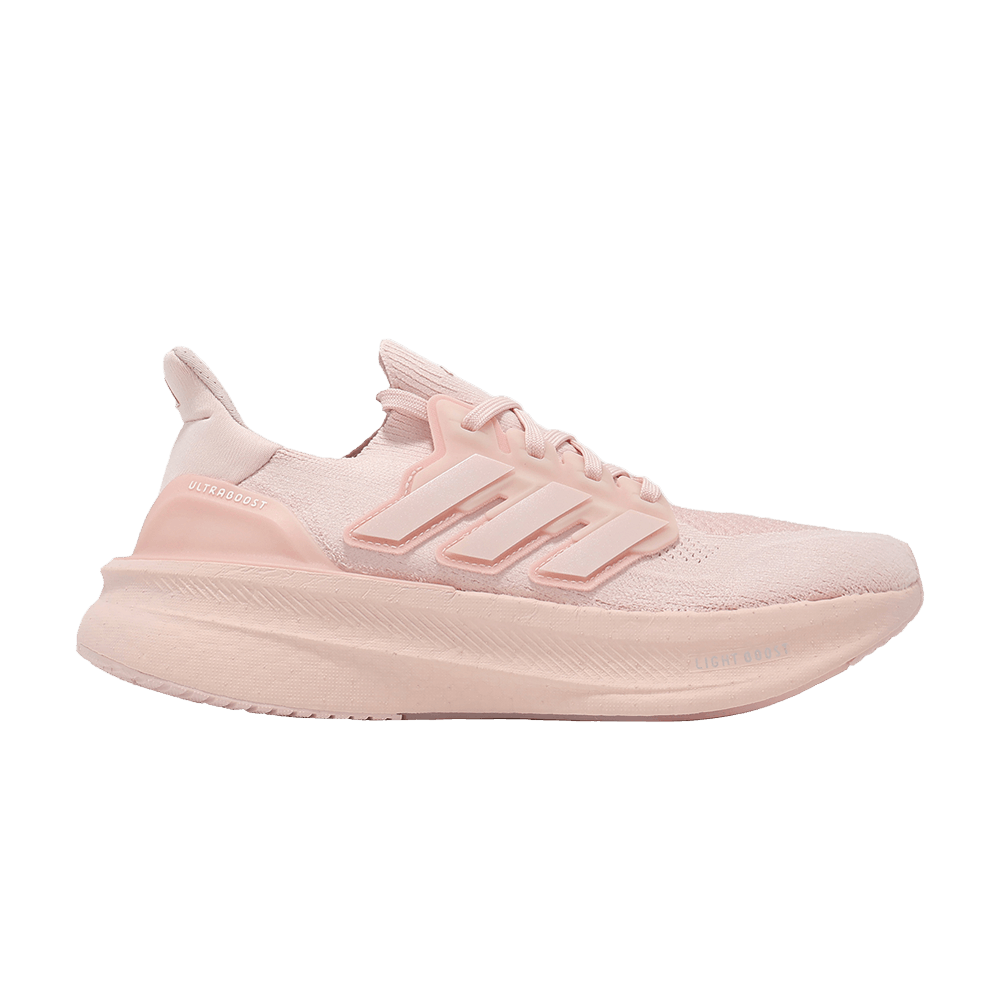 Tênis Adidas UltraBoost 5 'Sandy Pink' - ID8845