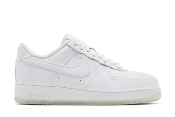 A Ma Maniére x Air Force 1 Low 'Triple White' Branco