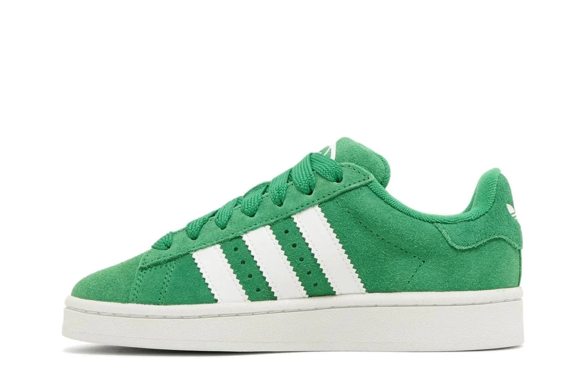 Adidas Campus 00s Green Verde