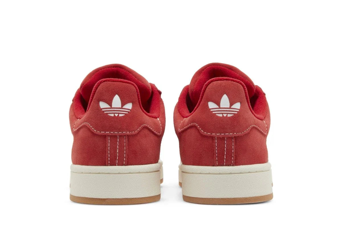 Adidas Campus 00s Scarlet Red Vermelho