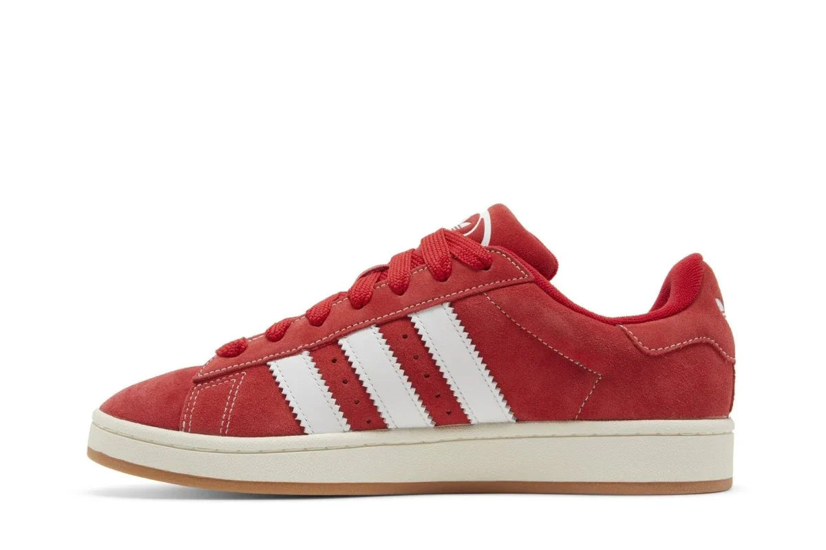 Adidas Campus 00s Scarlet Red Vermelho