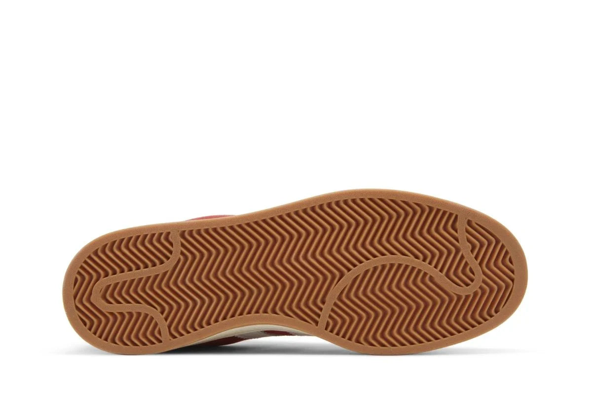 Adidas Campus 00s Scarlet Red Vermelho