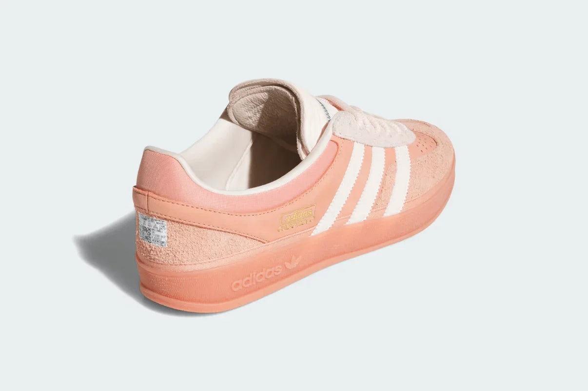 Adidas Gazelle Indoor Bad Bunny Cabo Rojo Rosa