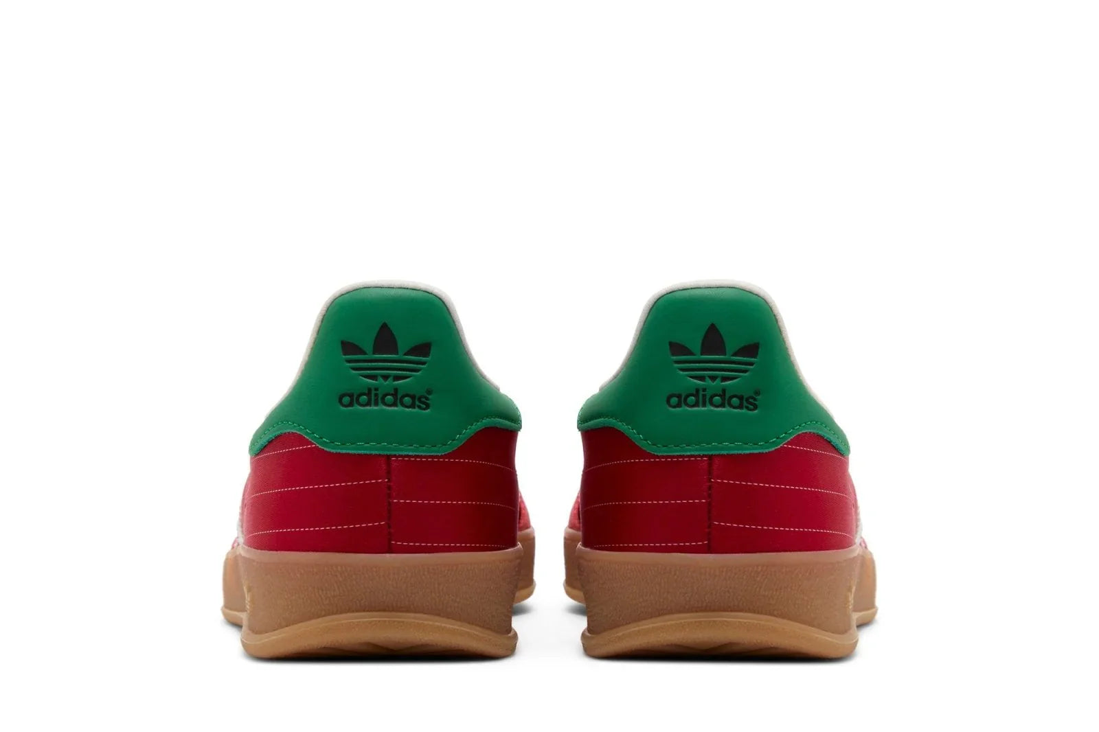 Tênis adidas Gazelle Indoor Olympic Pack Better Scarlet Vermelho