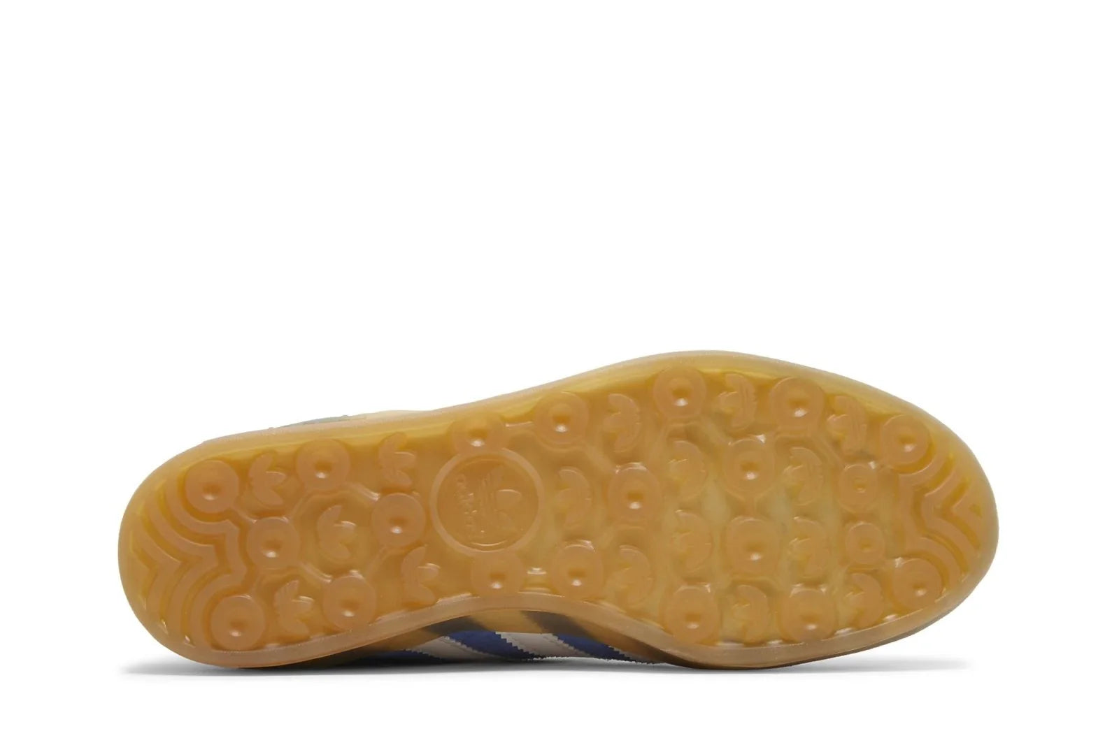 Adidas Gazelle Indoor Royal Blue Azul