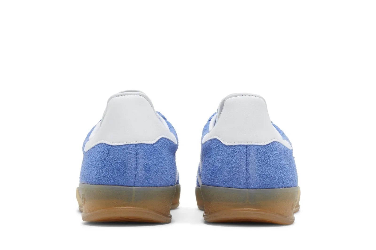 Adidas Gazelle Indoor Royal Blue Azul