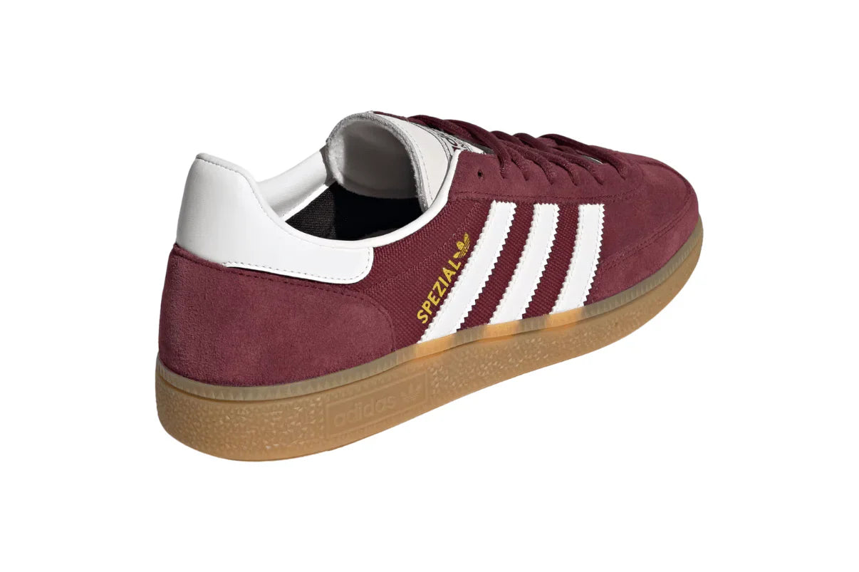 Adidas Handball Spezial Bordô
