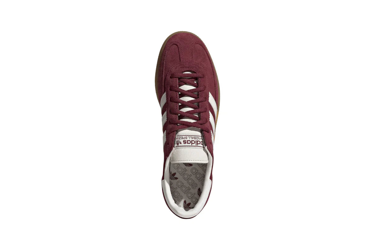 Adidas Handball Spezial Bordô