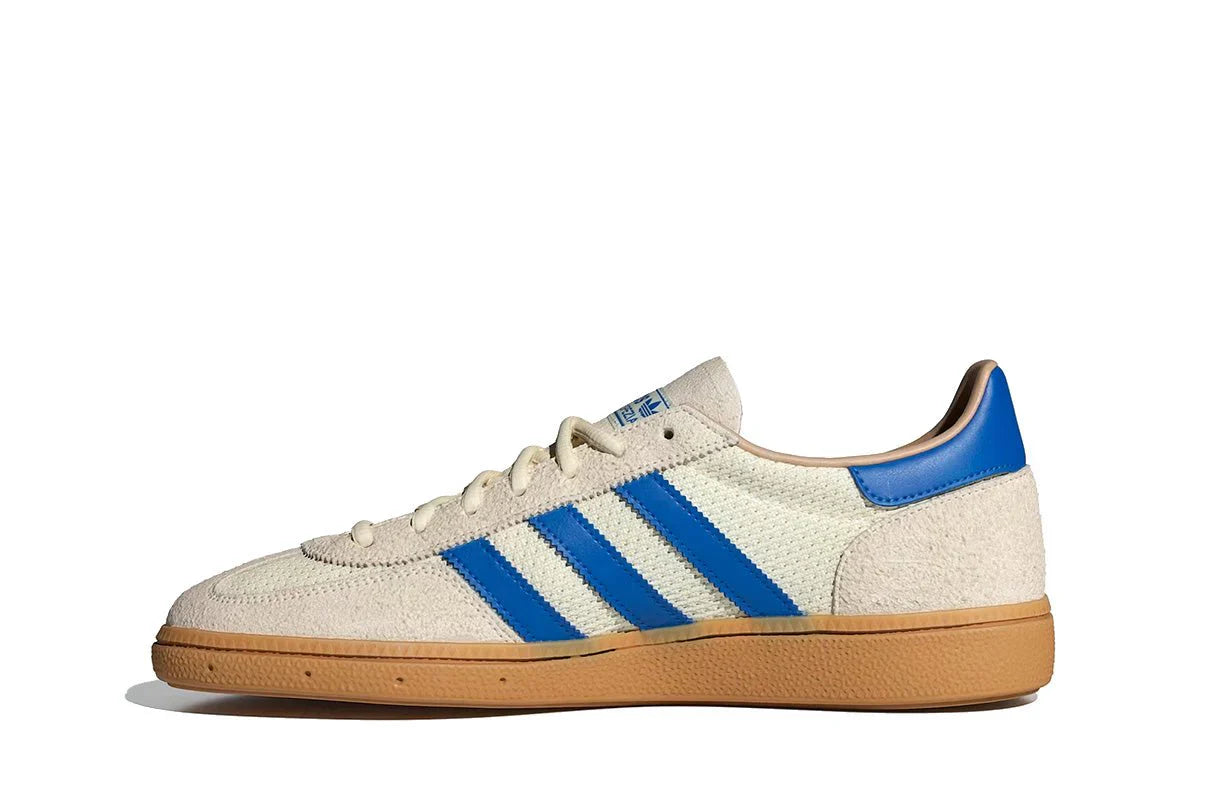 Adidas Handball Spezial Cream White Blue Warm Sandstone Branco
