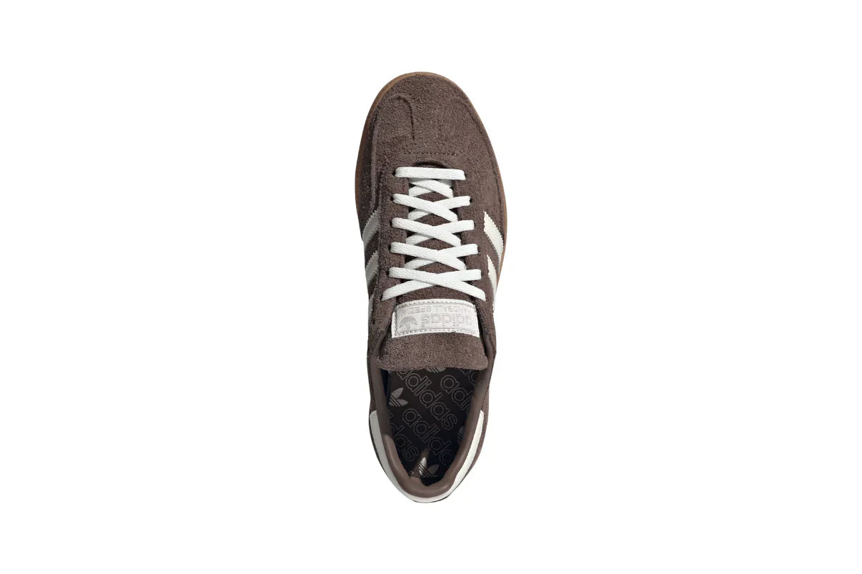 Adidas Handball Spezial Earth Strata Gum Marrom