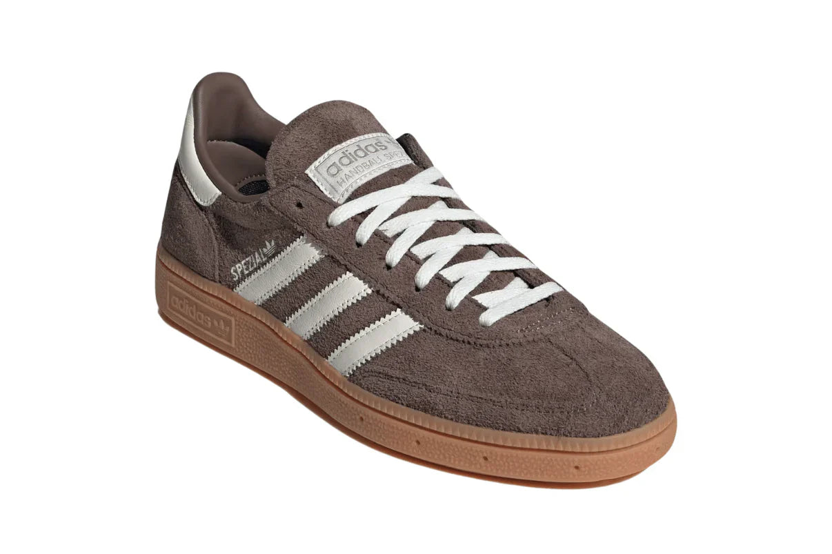 Adidas Handball Spezial Earth Strata Gum Marrom