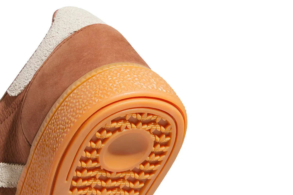 Adidas Handball Spezial LT Preloved Brown Cream White Marrom