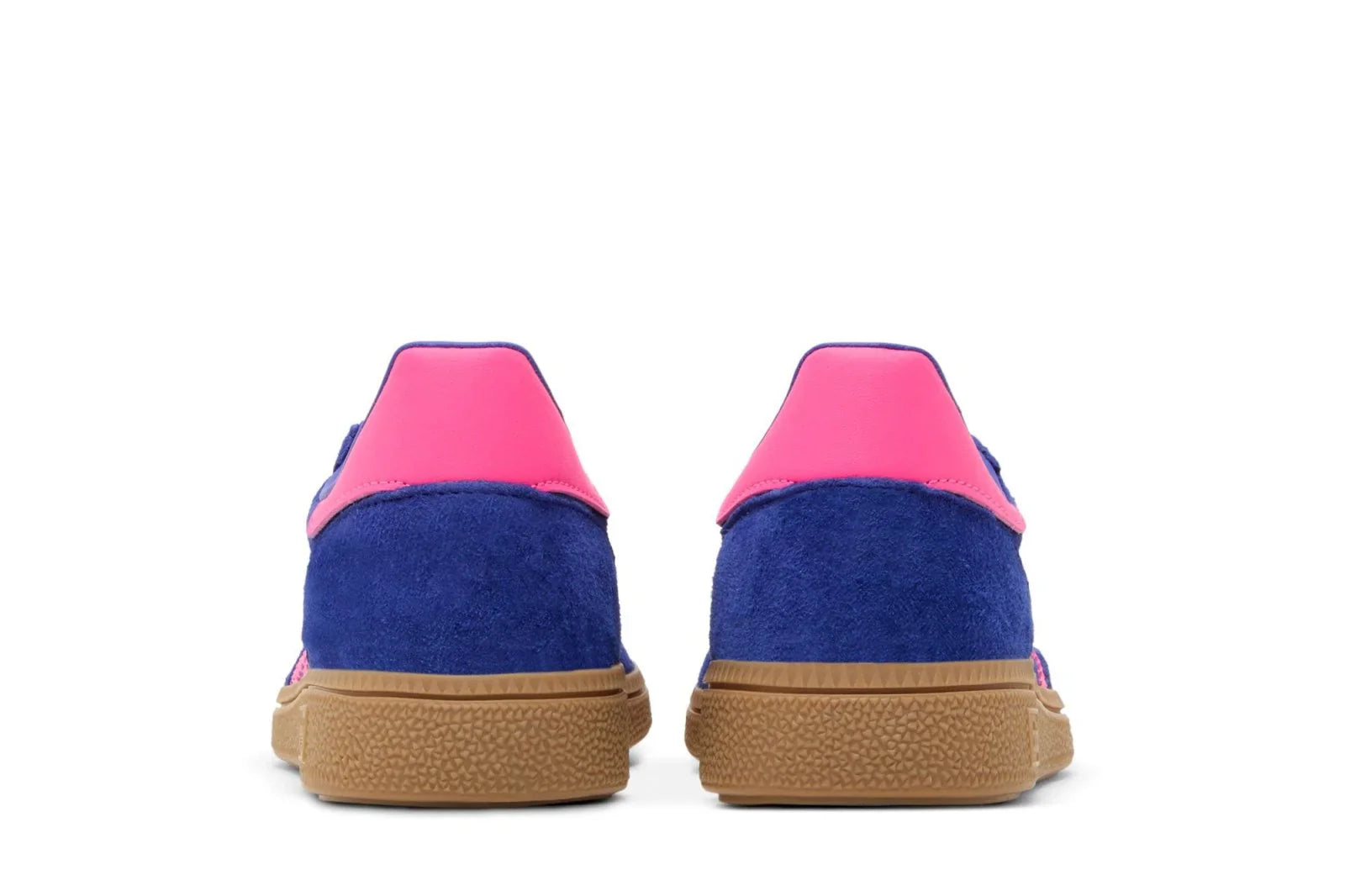 Adidas Handball Spezial Lucid Blue Pink Azul