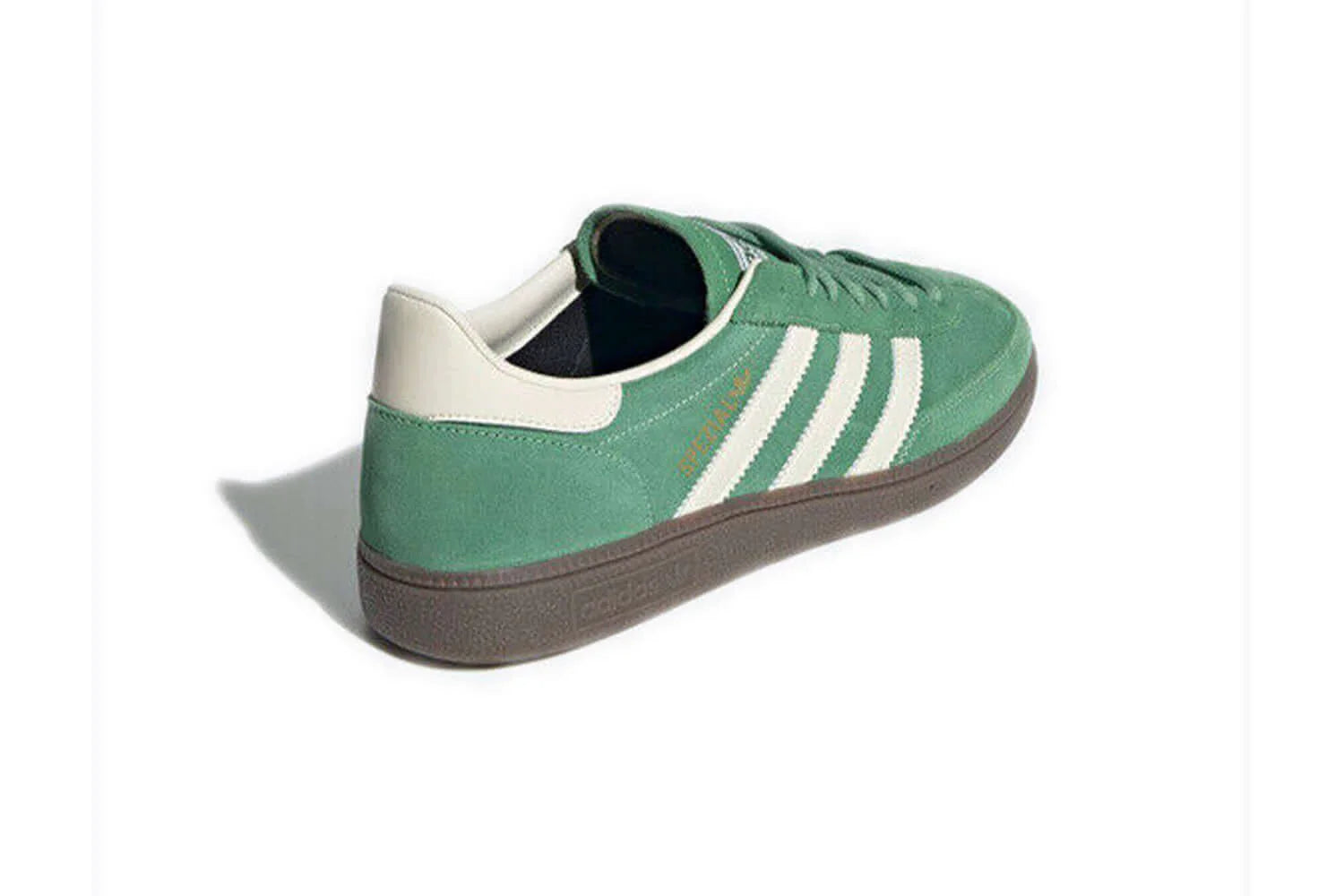 Adidas Handball Spezial Preloved Green Verde