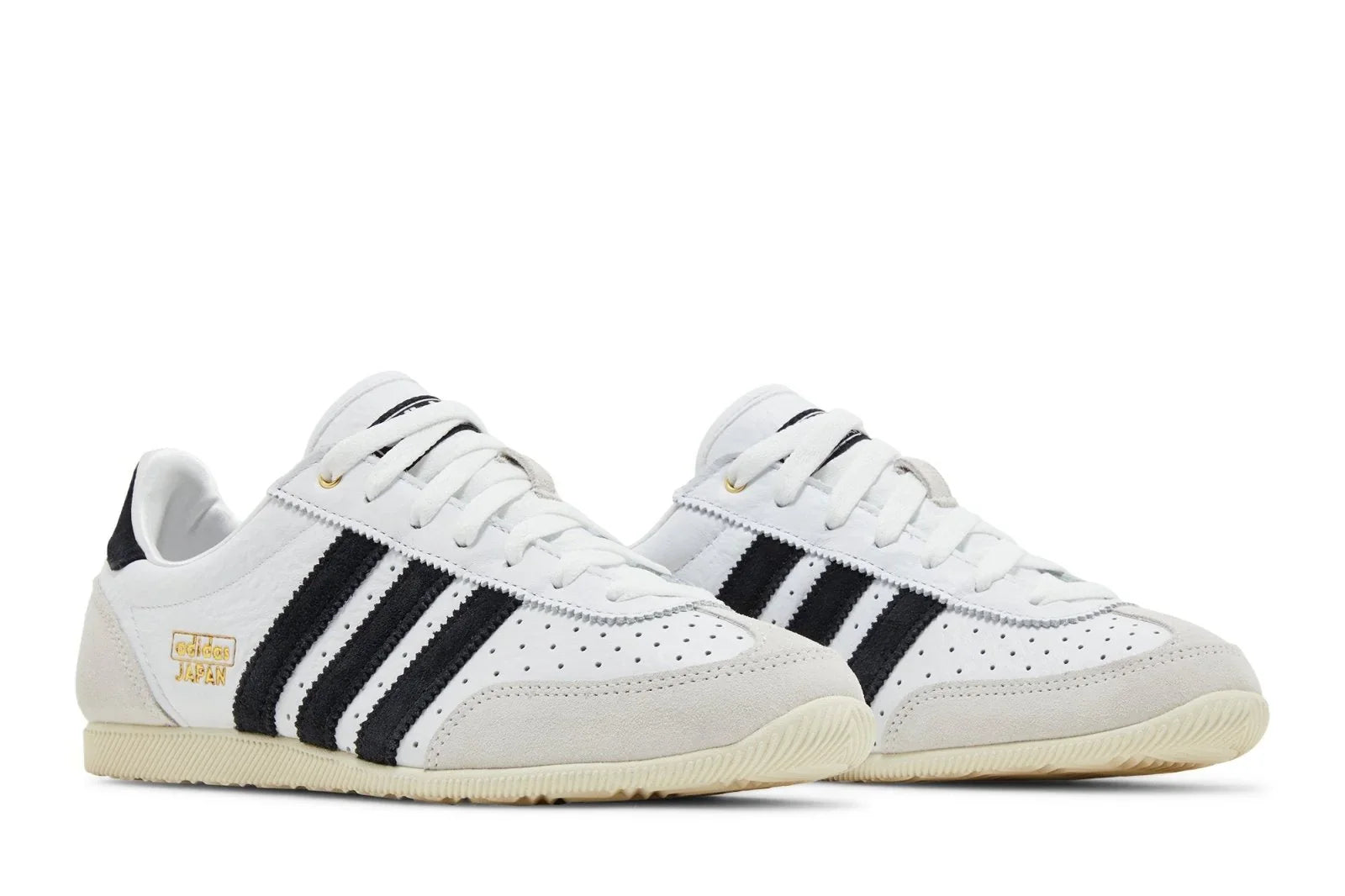 Adidas Japan White Black Branco