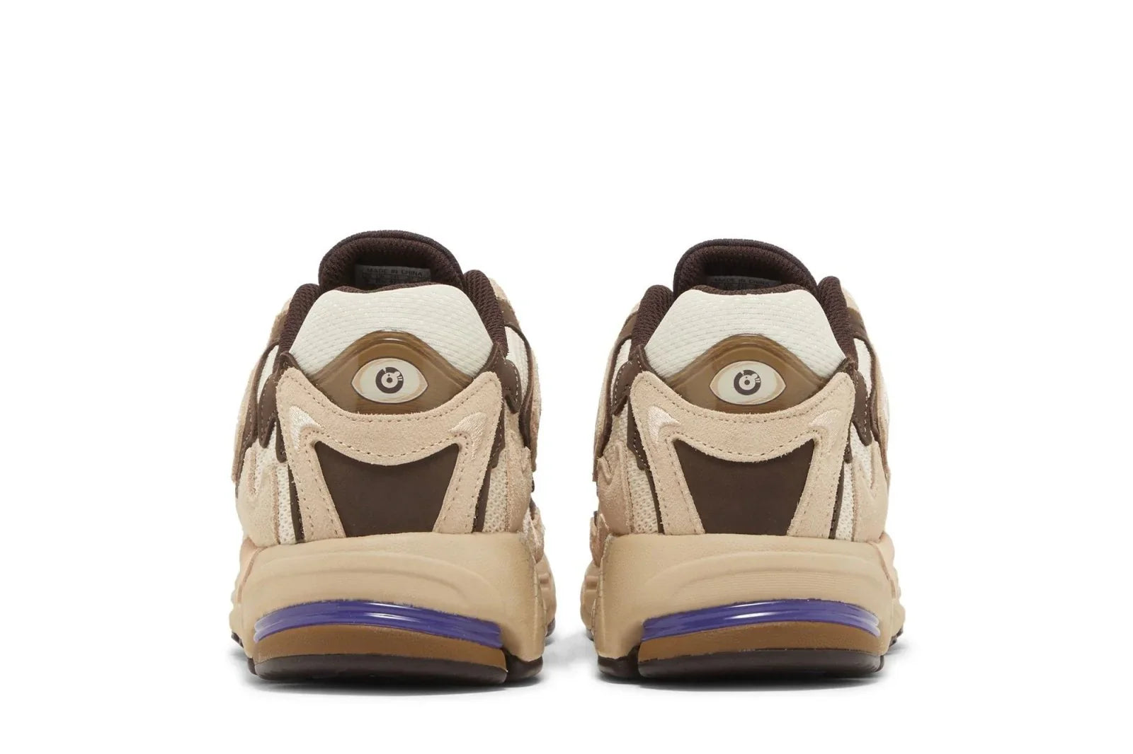 Adidas Response CL Bad Bunny Bronze Strata Marrom