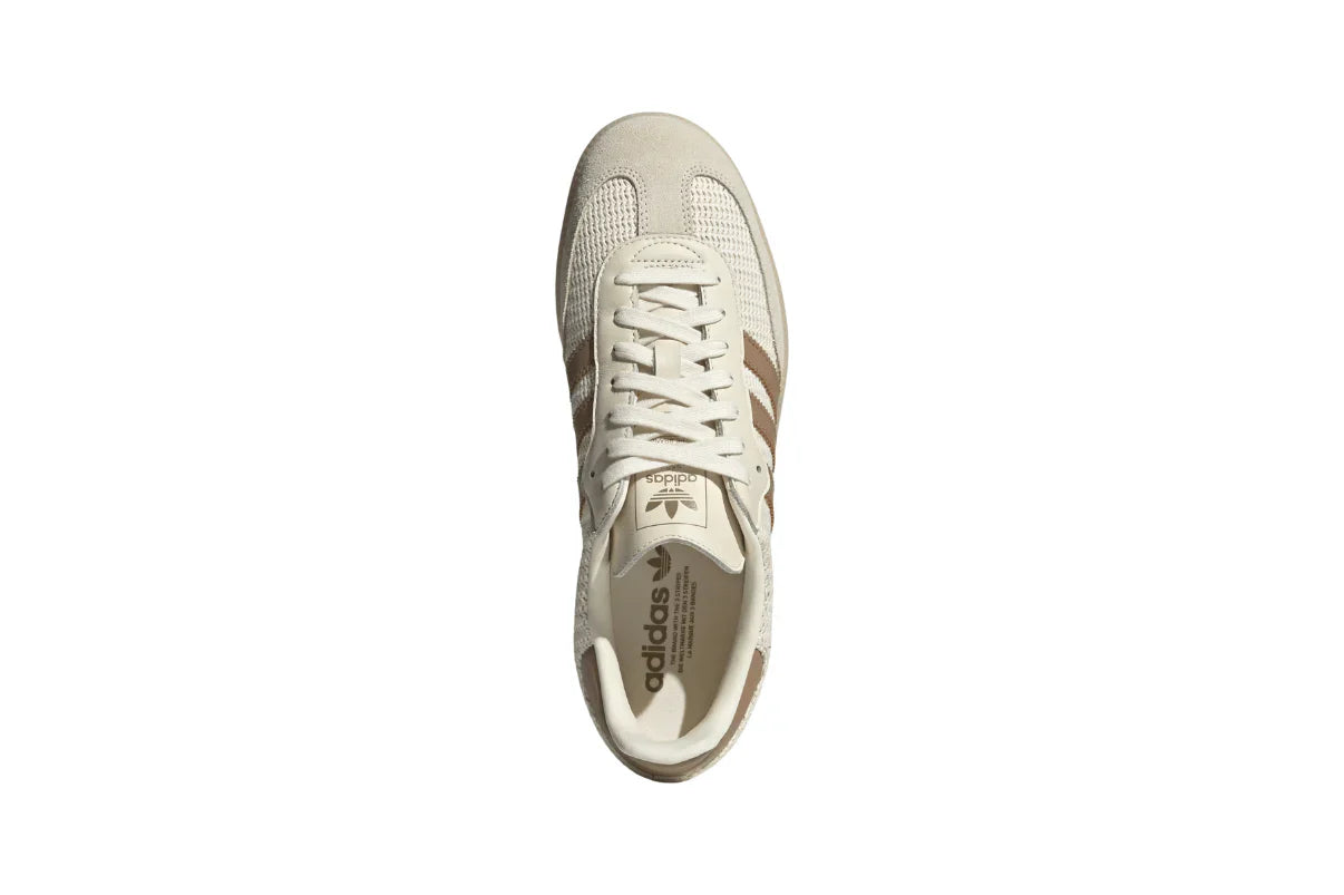 Adidas Samba OG Cream White Cardboard Creme