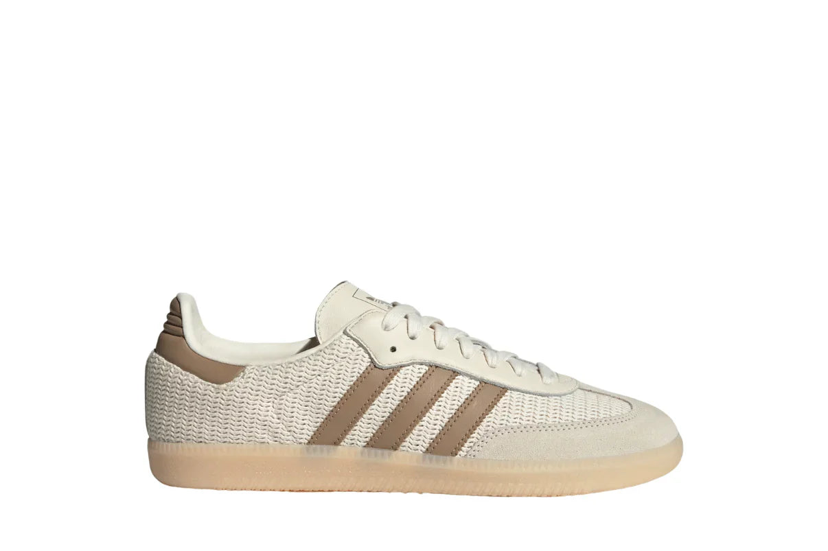 Adidas Samba OG Cream White Cardboard Creme