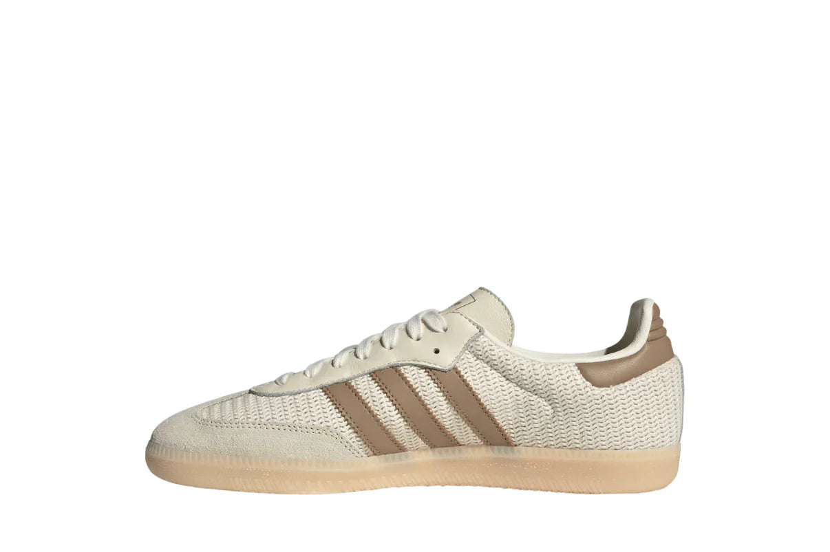 Adidas Samba OG Cream White Cardboard Creme