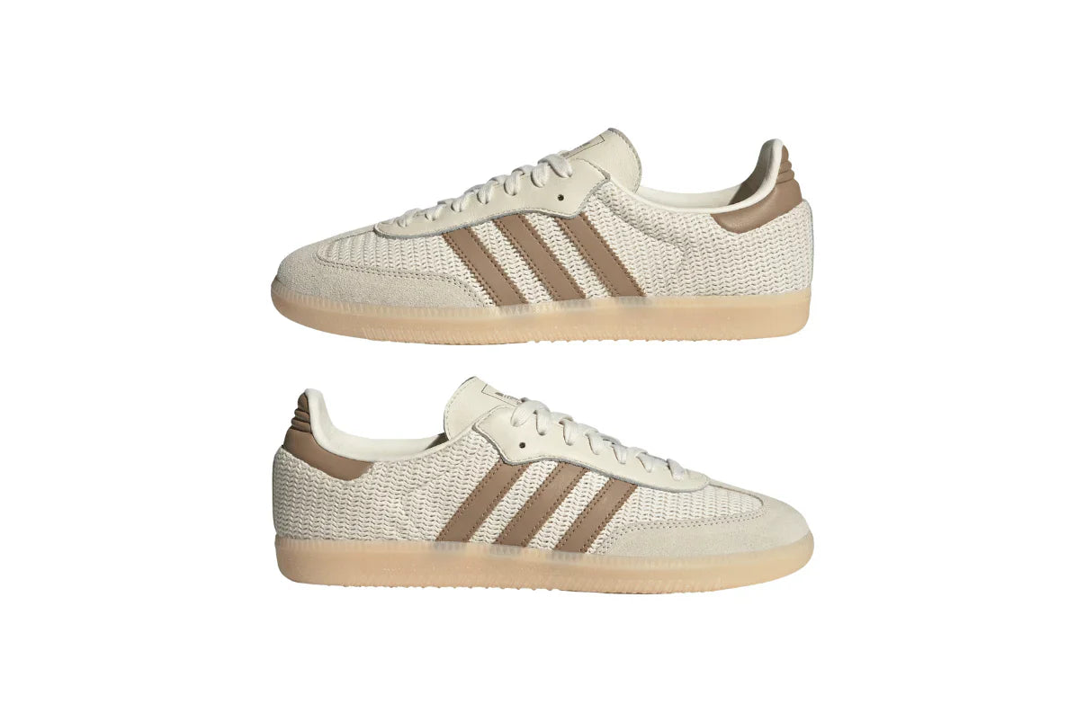 Adidas Samba OG Cream White Cardboard Creme