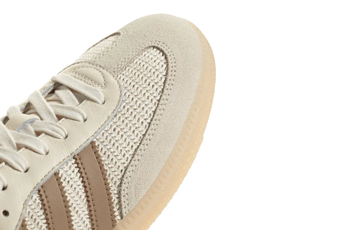 Adidas Samba OG Cream White Cardboard Creme