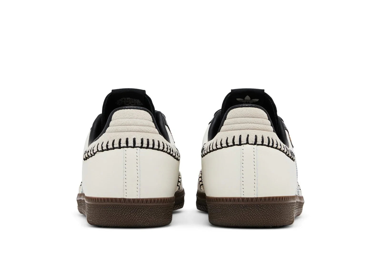 Adidas Samba Og Dia de Muertos Pack Off White Branco