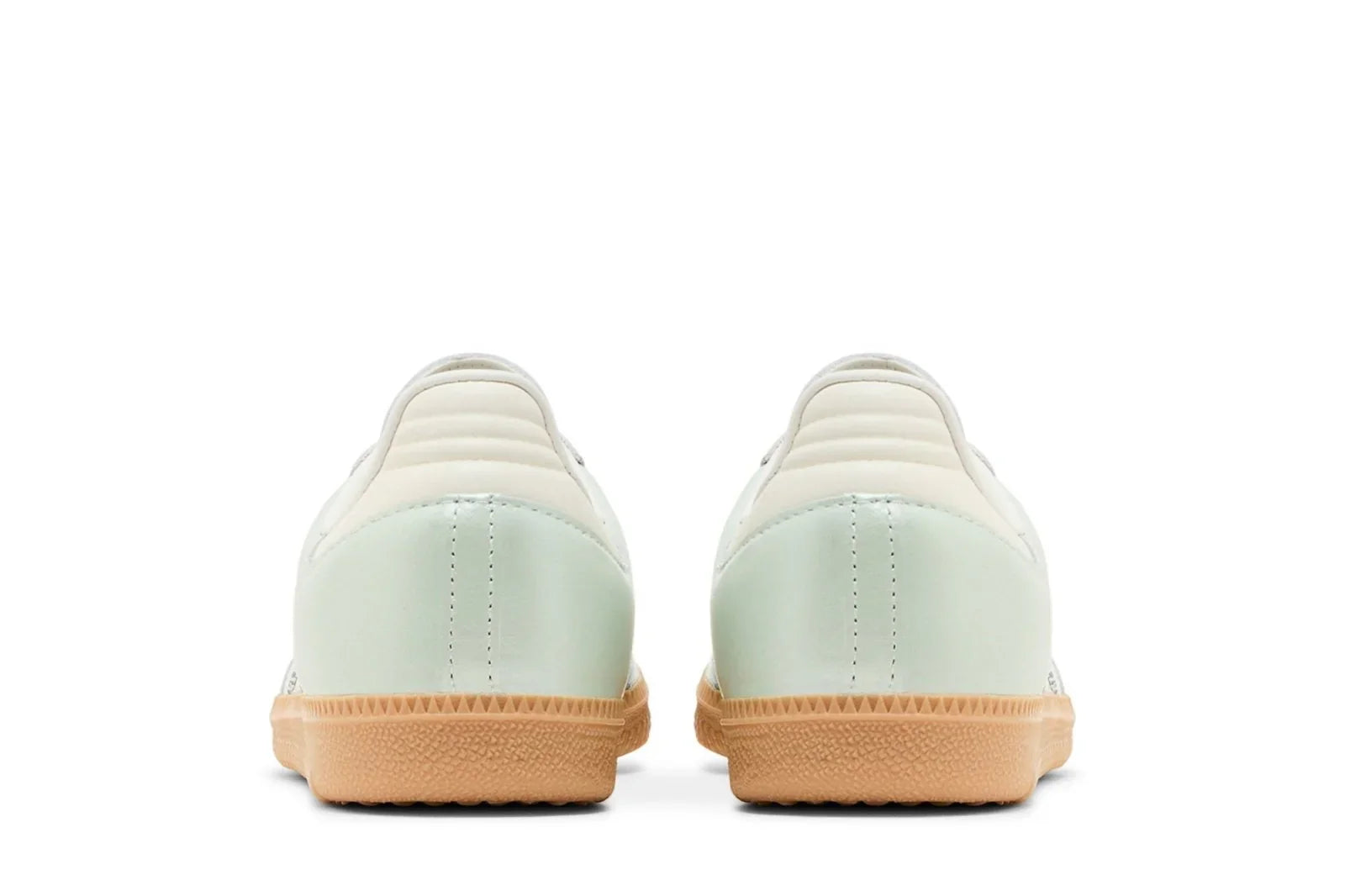 Adidas Samba Og Linen Green Metallic Verde