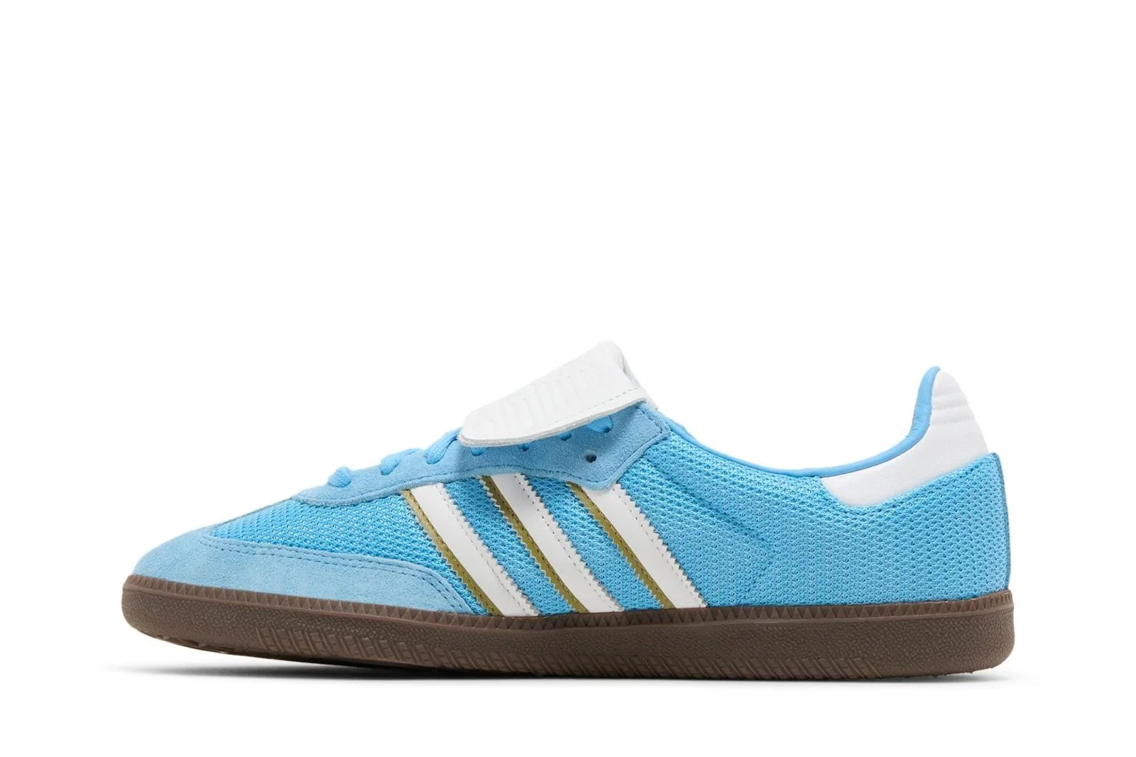 Adidas Samba Og Semi Blue Burst Azul