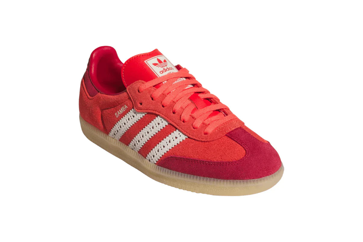Adidas Samba OG Valentine's Day