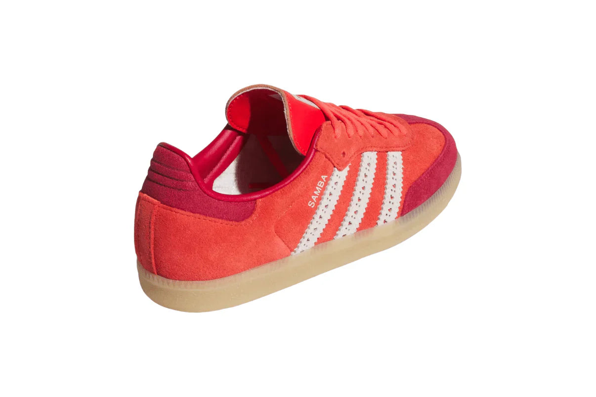 Adidas Samba OG Valentine's Day