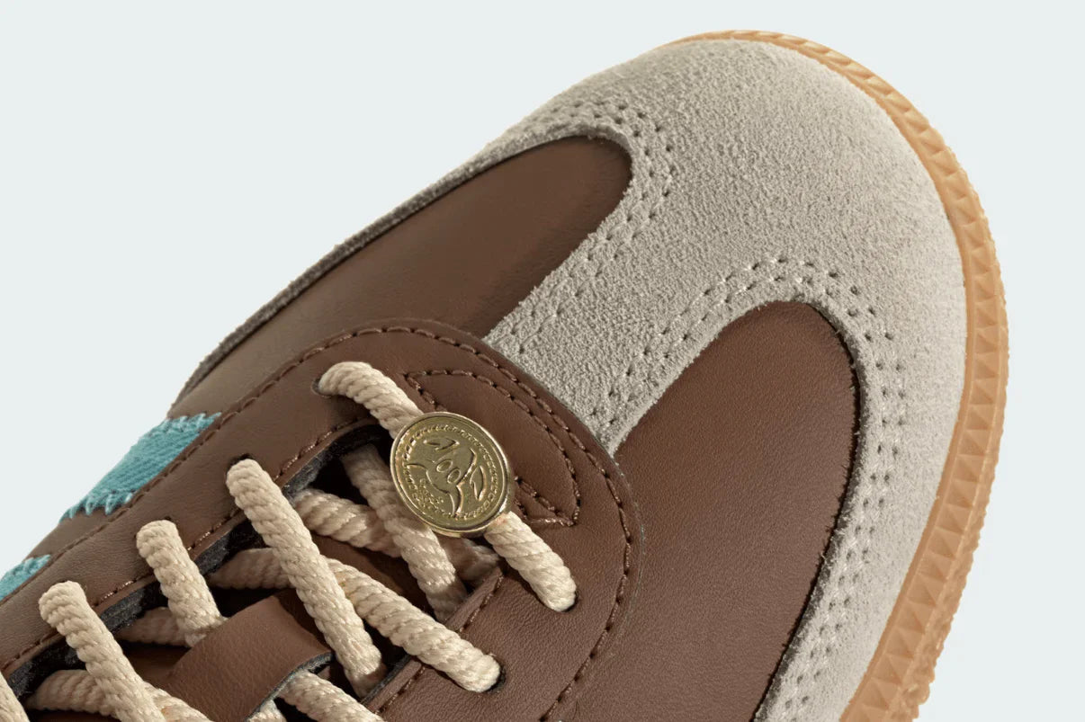 Adidas Samba OG x Disney Pixar Toy Story