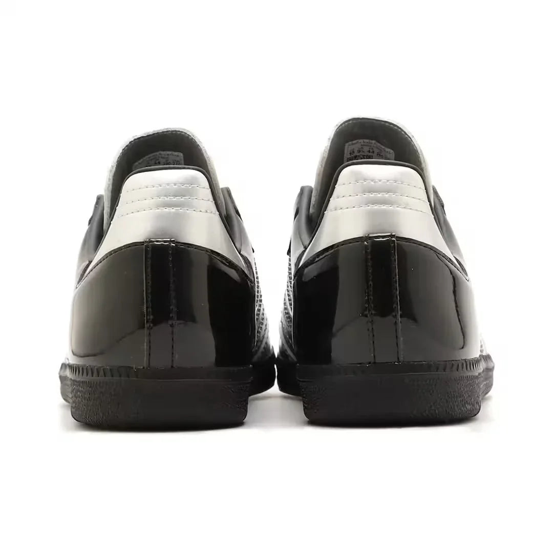 Tênis adidas Samba x Atmos Tuxedo Preto