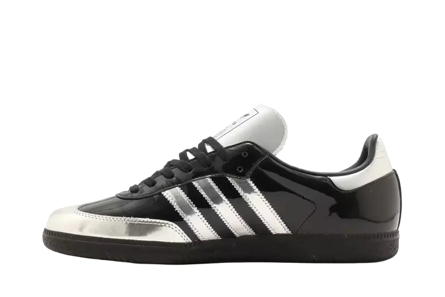 Tênis adidas Samba x Atmos Tuxedo Preto