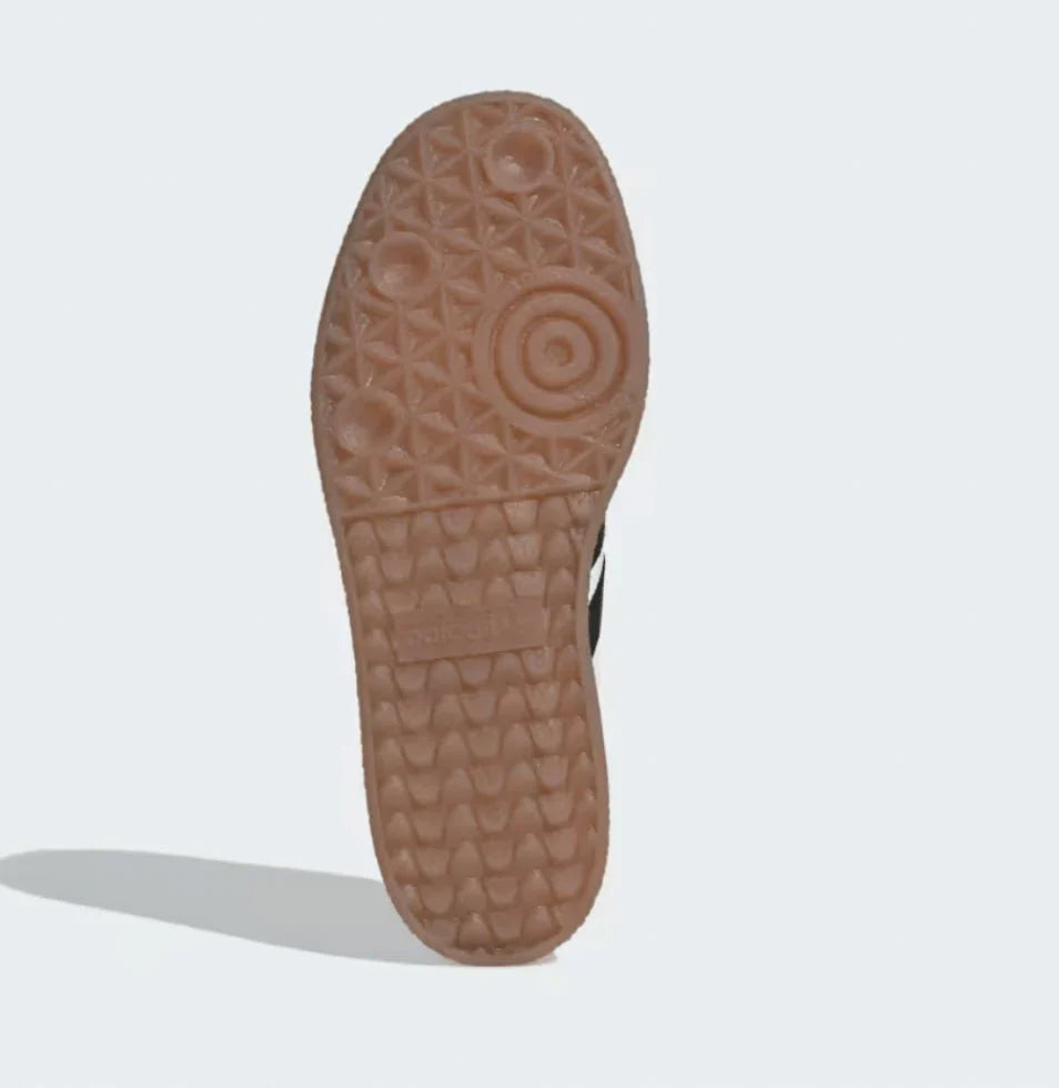 Adidas Sambae Cloud White Silver Metallic Gold Branco