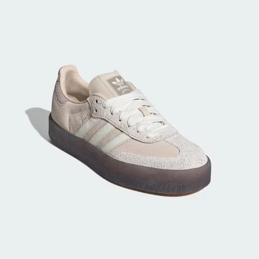 Adidas Sambae Linen Gum Bege