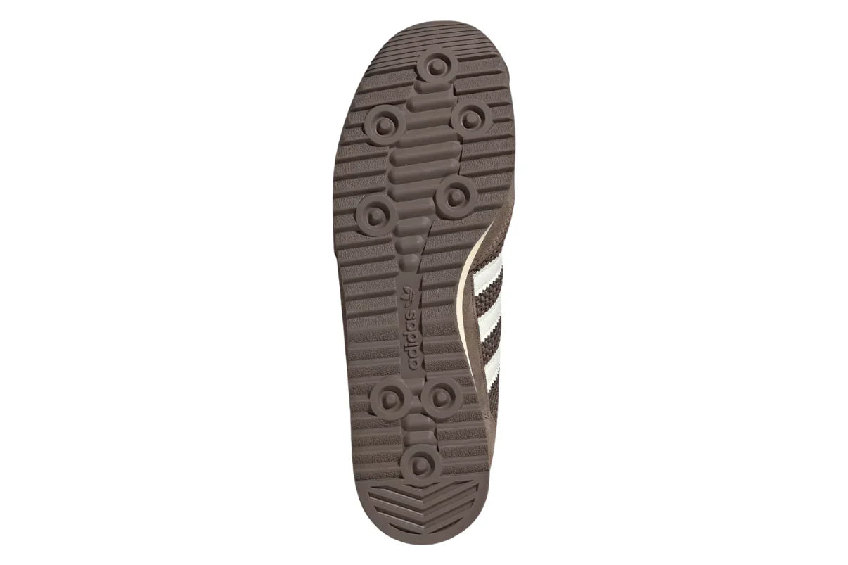 Adidas SL 72 RS Earth Strata Warm Vanilla Marrom