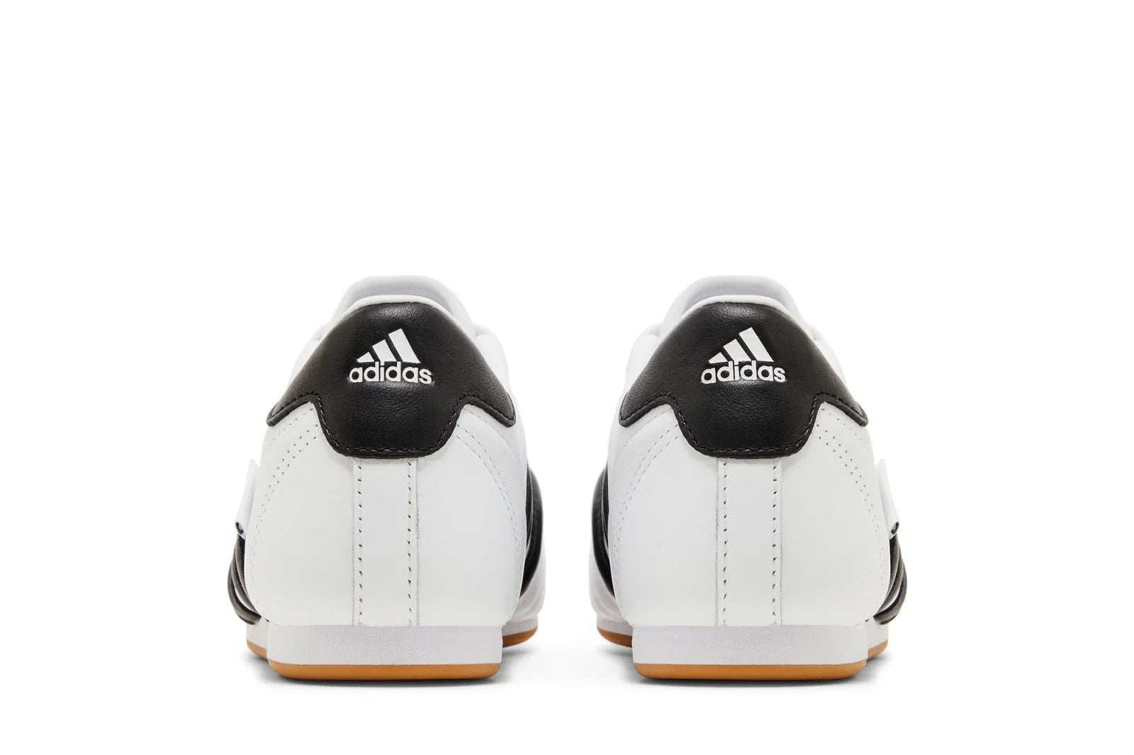 Adidas Taekwondo Cloud White Branco