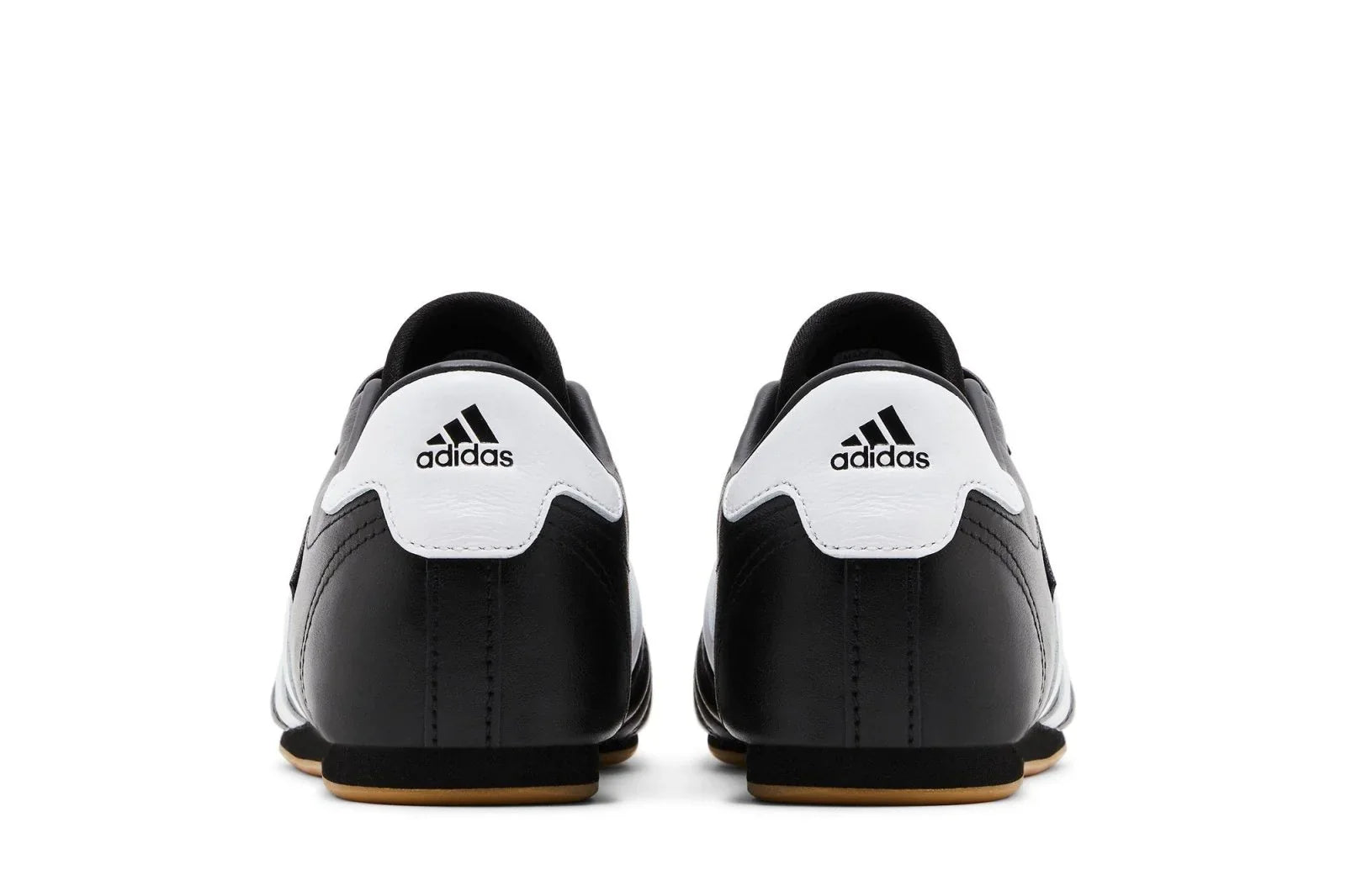Adidas Taekwondo Core Black Preto