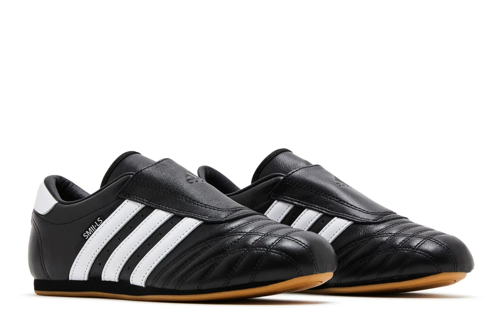 Adidas Taekwondo Core Black Preto