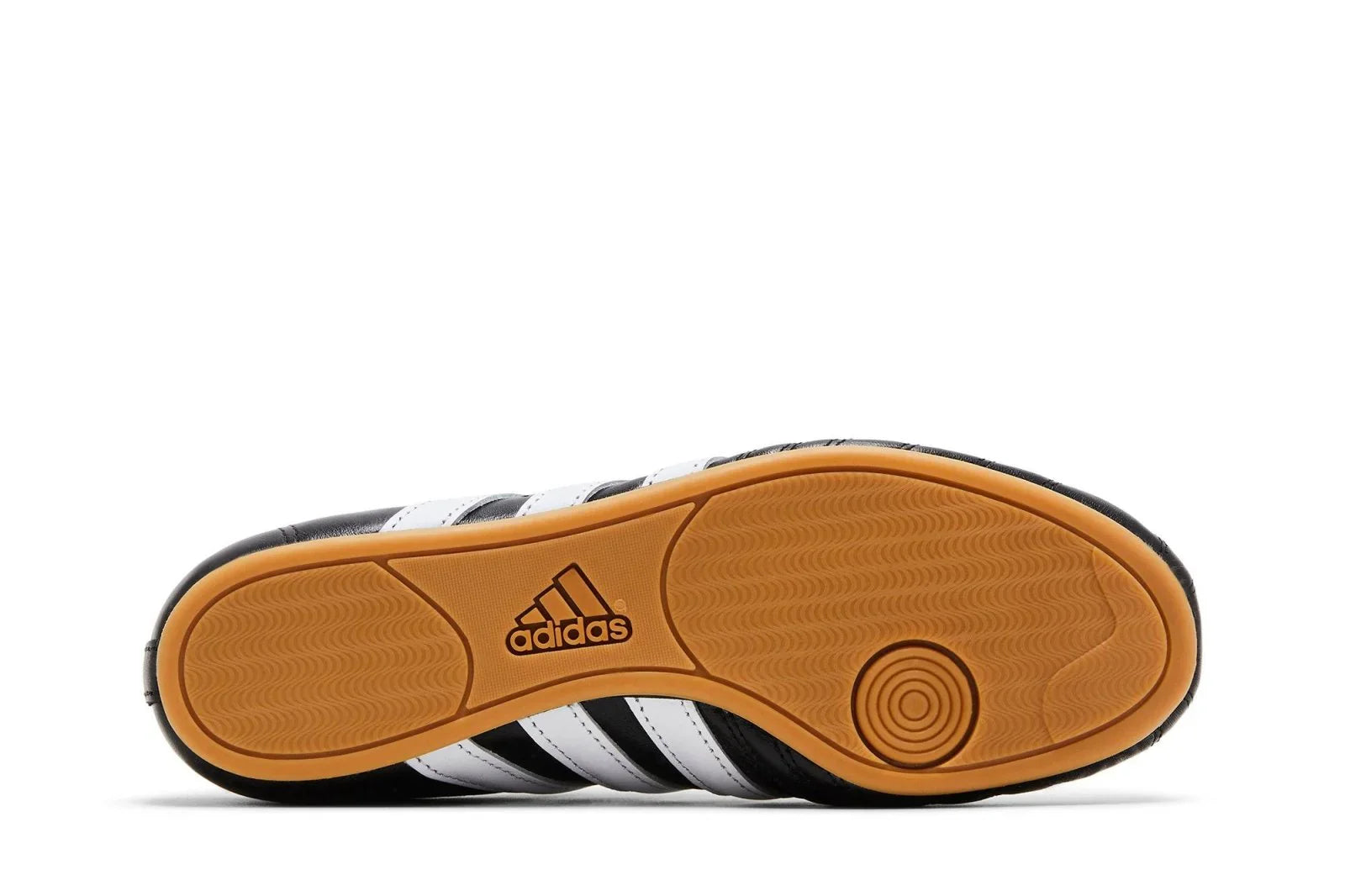 Adidas Taekwondo Core Black Preto