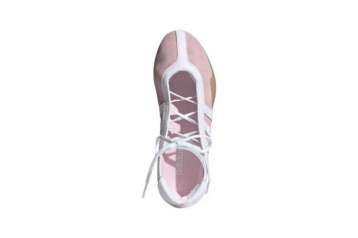 Adidas Taekwondo Mei Ballet Clear Pink Gum Rosa