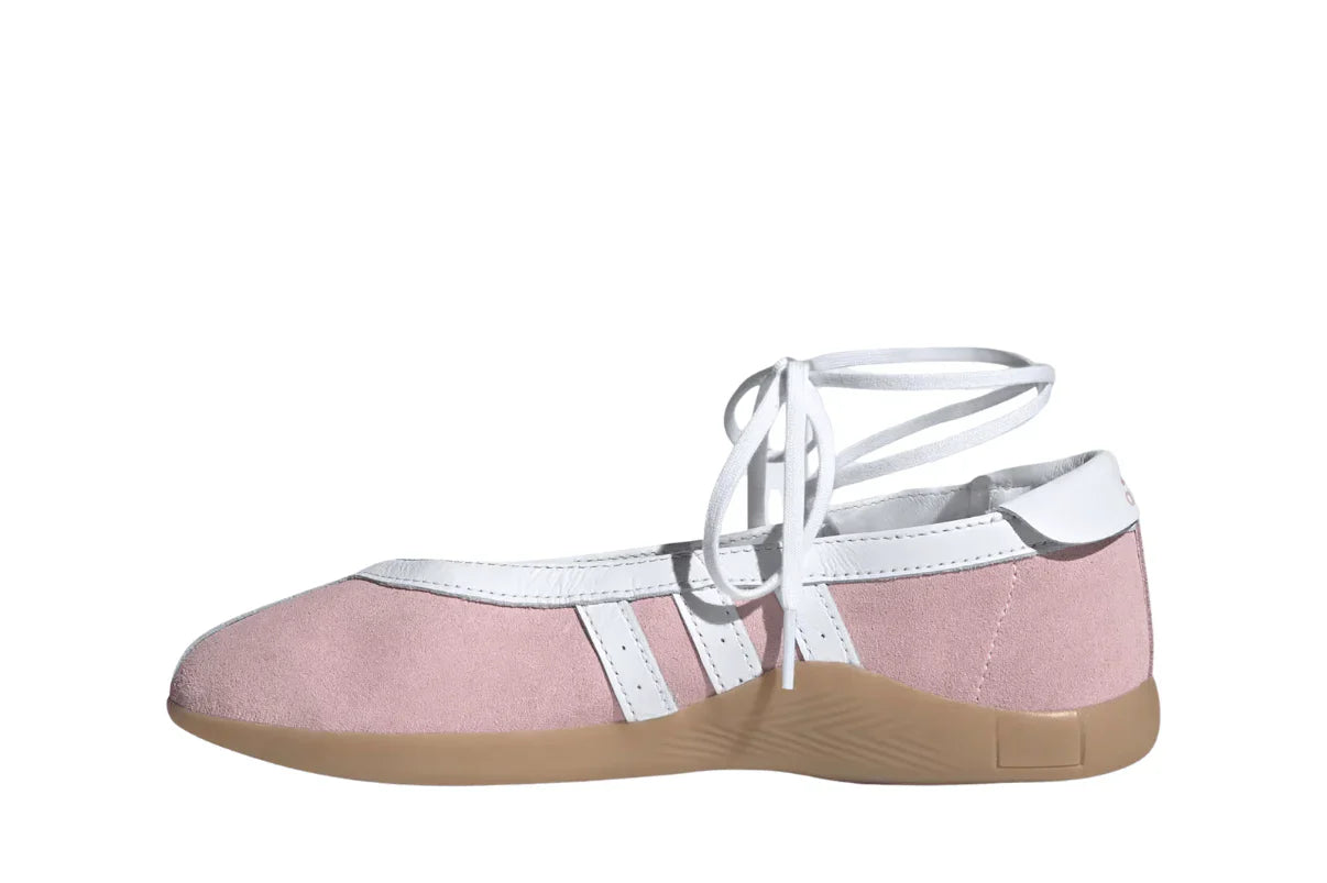 Adidas Taekwondo Mei Ballet Clear Pink Gum Rosa