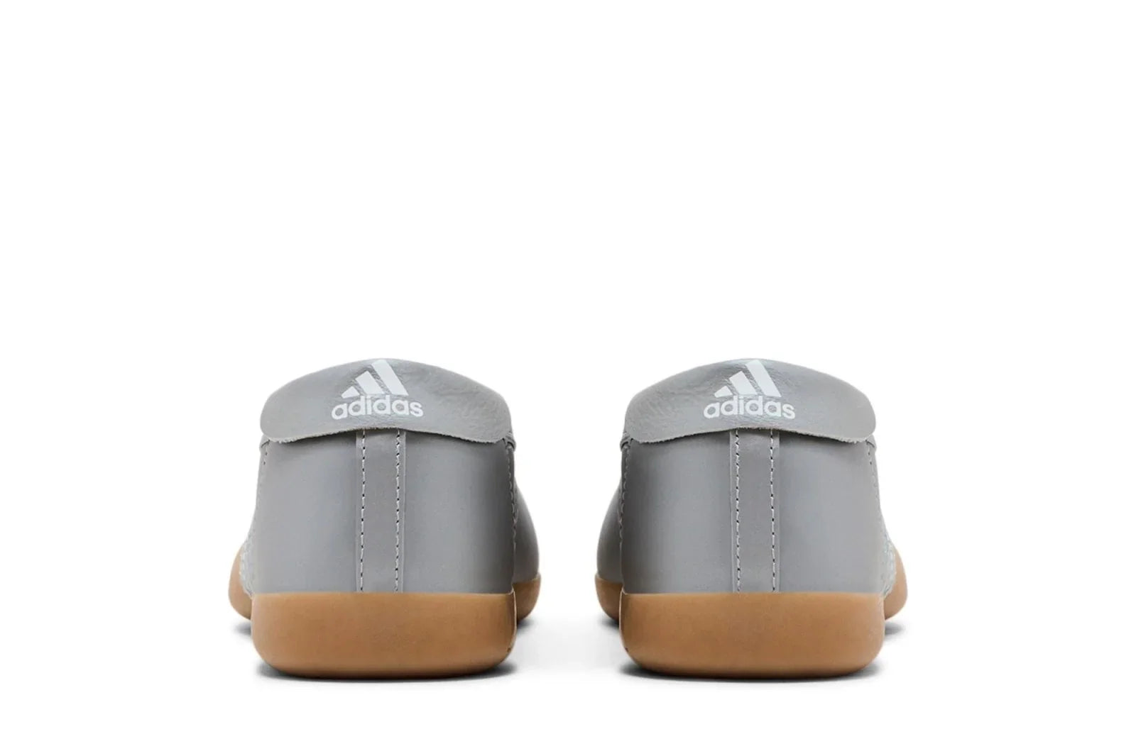 Adidas Taekwondo Mei Ballet Silver Metallic Prateado