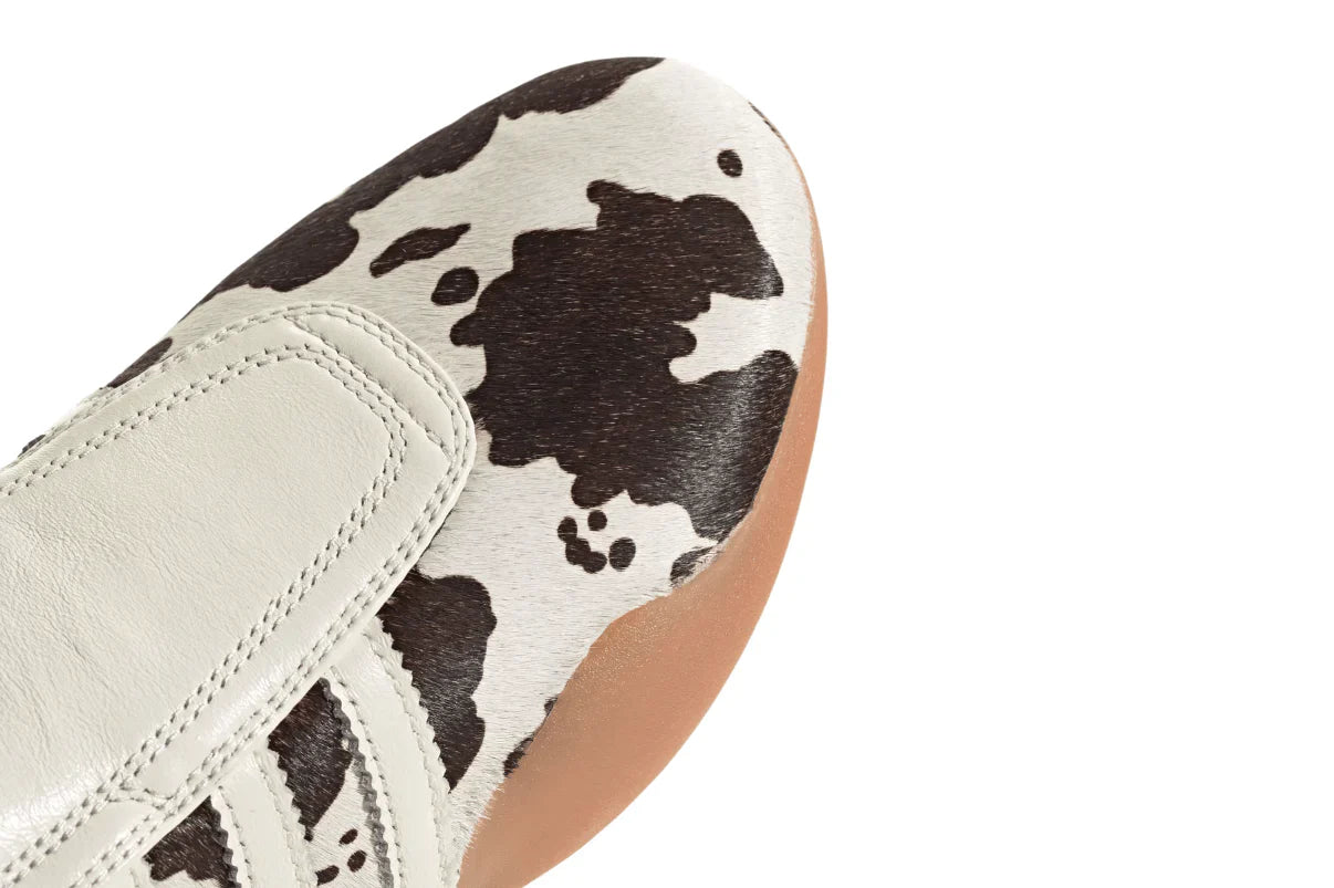 Adidas Taekwondo Mei Cow Print (Women's) Animal Print