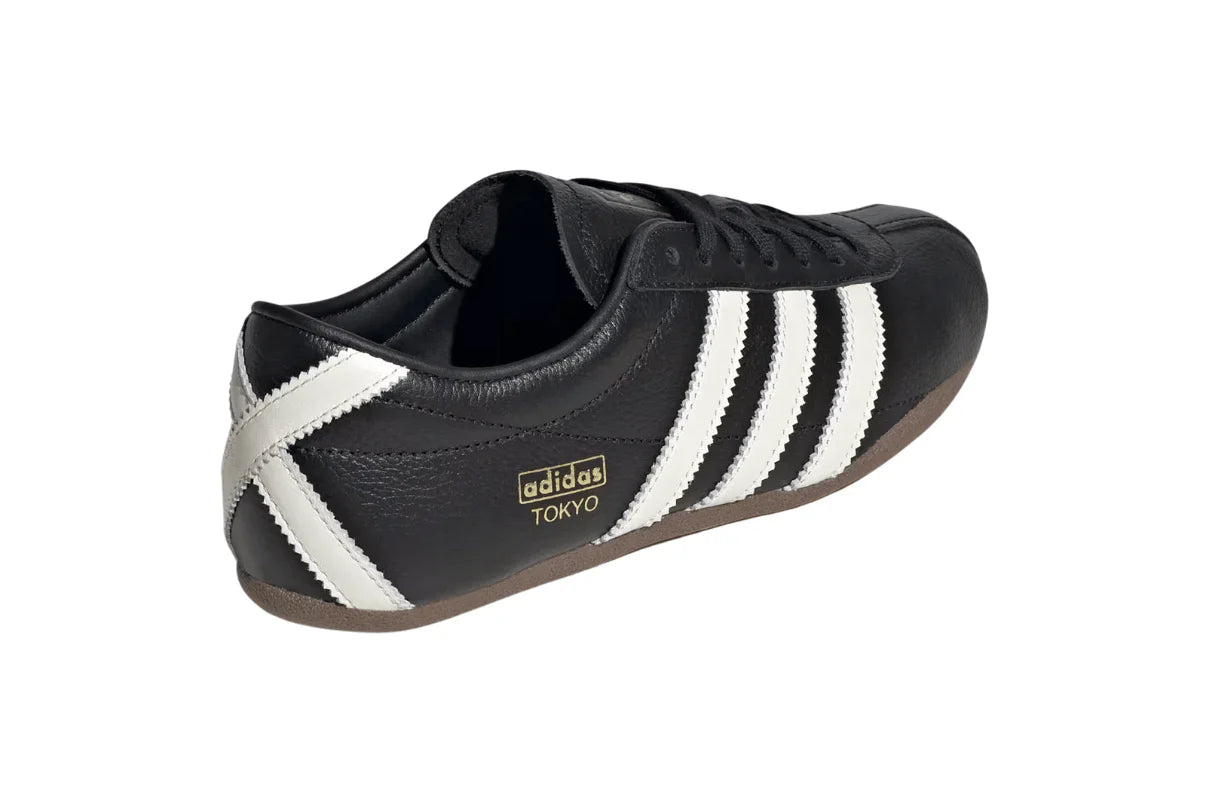 Adidas Tokyo Core Black Preto