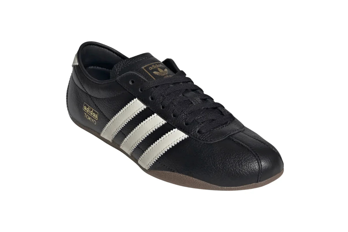 Adidas Tokyo Core Black Preto