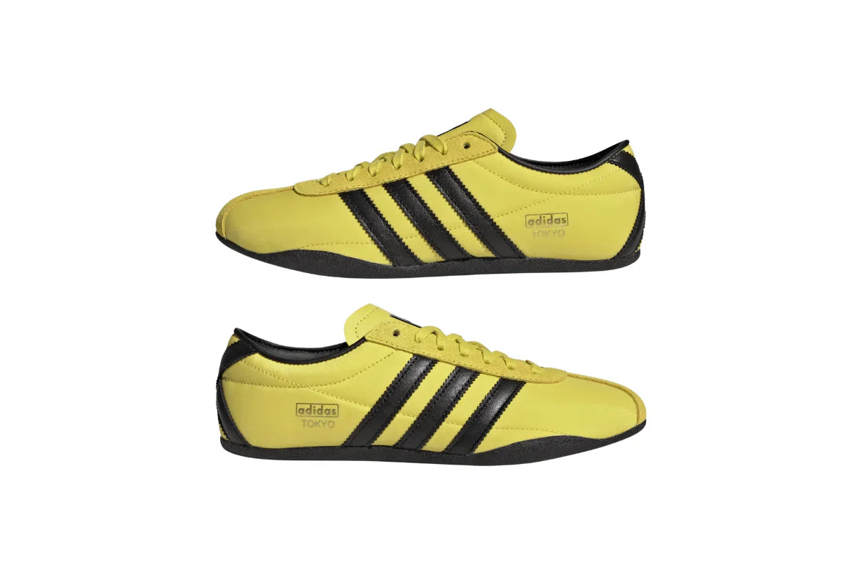 Adidas Tokyo Pure Sulfur Amarelo