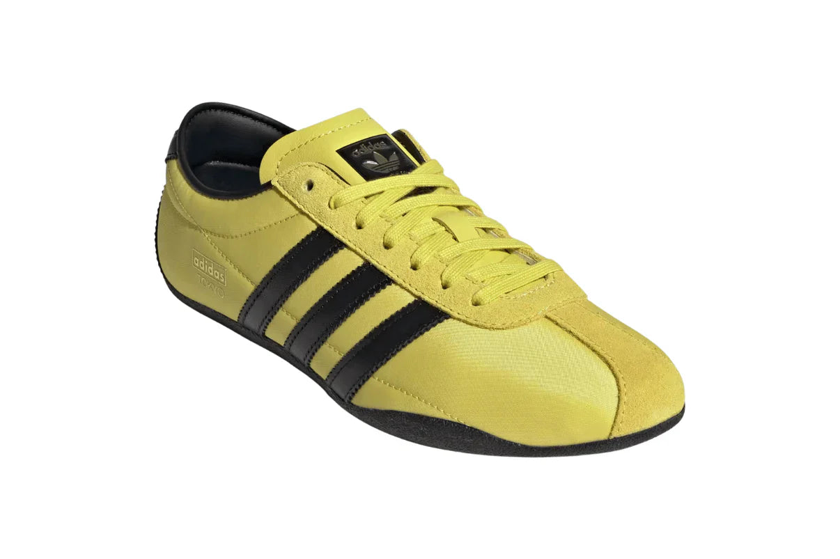 Adidas Tokyo Pure Sulfur Amarelo