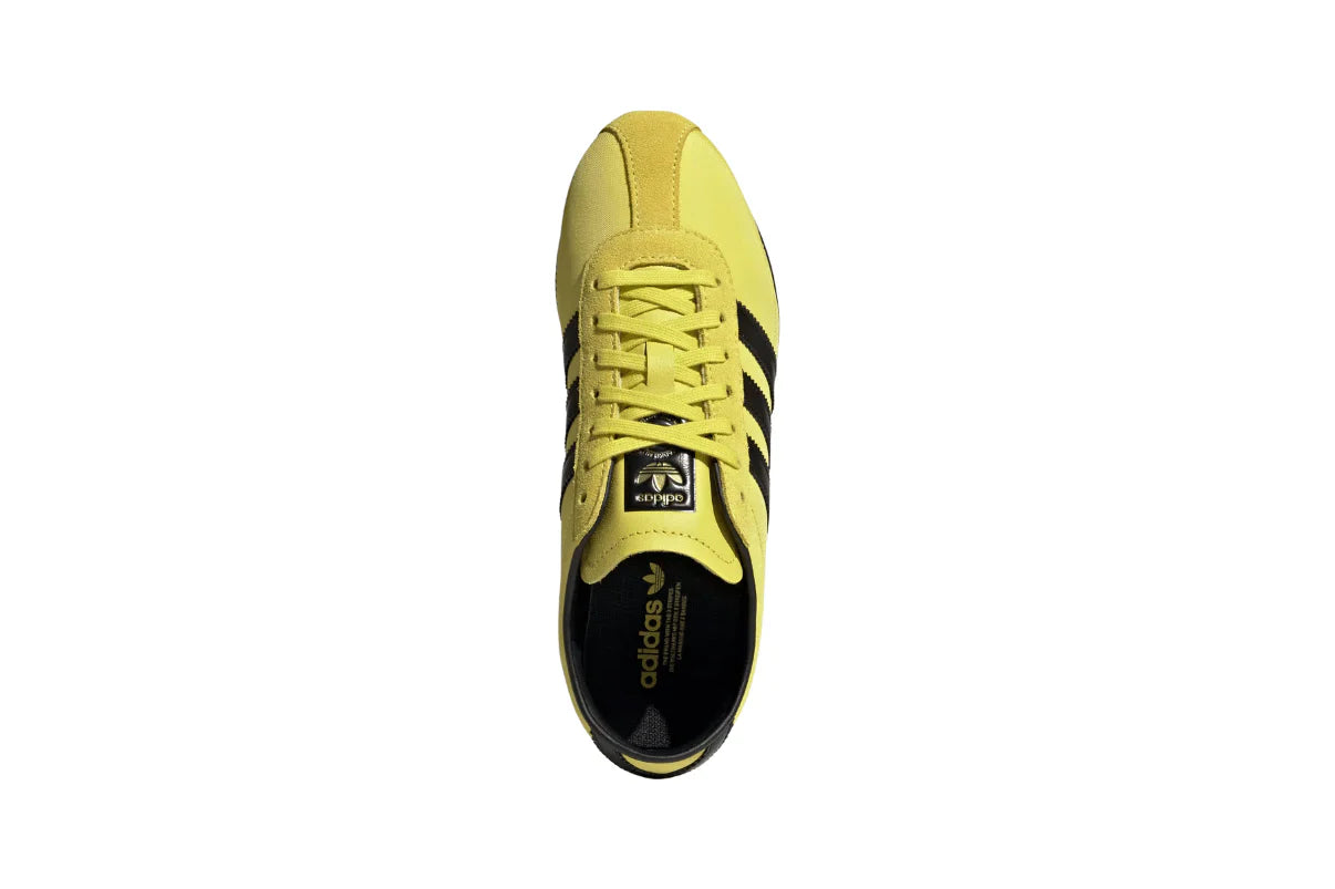 Adidas Tokyo Pure Sulfur Amarelo